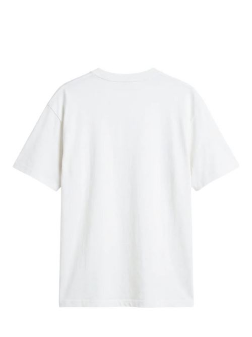 T-shirt con stampa CARHARTT WIP | I03723902XX